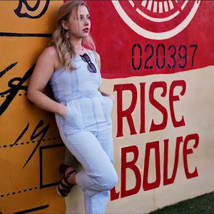 Meet your Posher, Megan